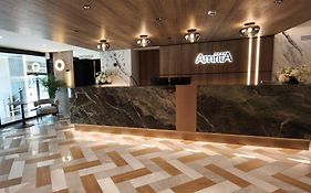 Amrita Hotel